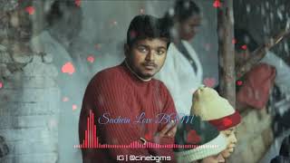 Tamil Love BGM Collections Jukebox [upl. by Schafer]