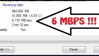 How To Increase Downloading Speed In Internet Download Manager IDM [upl. by Anaitit]