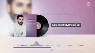 Adem Ramadani  Rrespekti ndaj prinërdve Official Video [upl. by Girard]