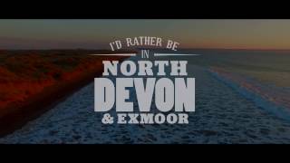 Visit North Devon [upl. by Garvy992]