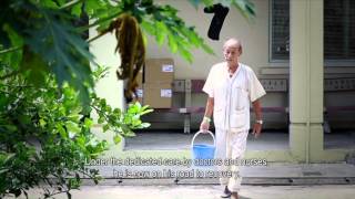 Kwong Wai Shiu Hospital Corporate Video 2012 [upl. by Anirok]