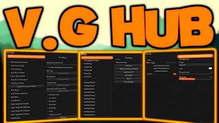 Best Shinobi Life 2 Script  VG Hub [upl. by Anneuq]