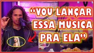 quotPENSEI MELHORquot ðŸ˜± VITÃƒO REVELA QUE FEZ MÃšSICA SOBRE A LUÃSA SONZA  CORTEFLIX [upl. by Finkelstein924]