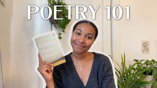 5 Tips on how to understand poetry from a poet [upl. by Faires]