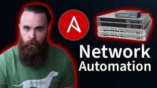 get started with Ansible Network Automation FREE cisco router lab [upl. by Yarezed]