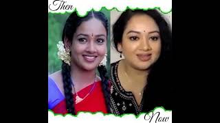 சொக்கத்தங்கம் 2003 Movie actors Then and Now pictures [upl. by Varhol]