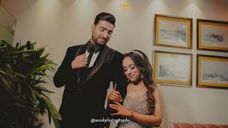 RING CEREMONY HIGHLIGHTS 2023  SOOD PHOTOGRAPHY [upl. by Ahsemaj]