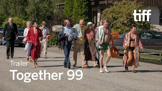 TOGETHER 99 Trailer  TIFF 2023 [upl. by Kelton354]