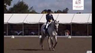 Kyra Kyrklund amp Rico  Victory at Hickstead [upl. by Abehsat]