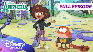 Amphibia Full Episode  Civil Wart  HopPopular  S1 E12  disneychannel [upl. by Huskamp420]