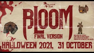 BlooM  Final Version Teaser [upl. by Necaj]