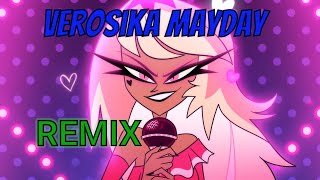 Verosika Mayday  Vacay to Bonetown GoryBuzz Remix [upl. by Geraint277]