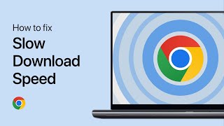 How To Speed Up Google Chrome Downloads  Tutorial [upl. by Edythe]