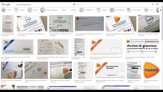 Video Guida  Avviso Giacenza Raccomandata Nexive e Poste Codice per Scoprire Dettagli Spedizione [upl. by Airla]