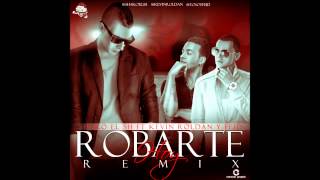 ROBARTE HOY REMIX  SHAKO EL SH FT KEVIN ROLDAN  FEID SHAKOELSH [upl. by Ahsikal]