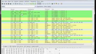 how to determine an unknown IP address [upl. by Eille]