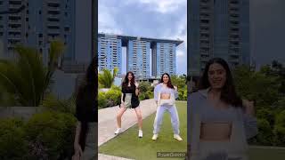 Srishty Rode latest Instagram video ❤️❤️❤️ [upl. by Micheil]