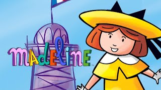 Madeline 200001 “Our Madeline” song instrumental [upl. by Nnateragram718]