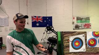 PSE Stinger VS Bear Cruzer G2 Compound Bow Review [upl. by Verney]