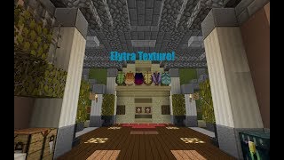 Elytra Textures  Texture Pack Showcase [upl. by Martine18]