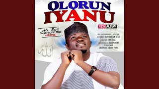 Olohun Iyanu [upl. by Allemap40]