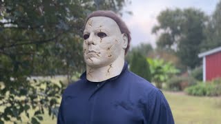 Halloween  Return to Haddonfield Fan Film [upl. by Efioa]