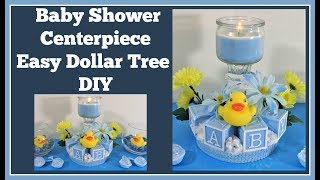 Baby Shower Ideas and Tips [upl. by Yatnuhs]