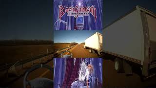 Black Sabbath album Dehumanizer 1992 [upl. by Melisse]