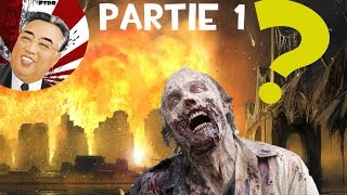 Que Se Passeraitil Lors Dune Epidémie Zombie [upl. by Aihsiek]