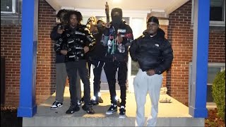 Welcome to C Block with MCF The New generation of Indianapolis Indiana Hood Vlog [upl. by Engenia631]