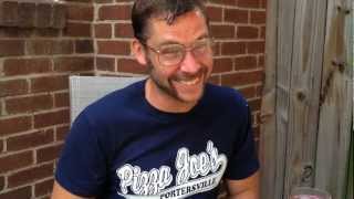 PITTSBURGH DAD OUTTAKES 3 [upl. by Meggs]