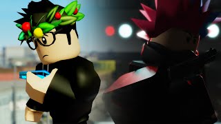 EntityVolt Lukas The Lost Origin Part 3  A Roblox Animation  EntityVolt Leafingn [upl. by Gutow]