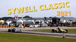 Sywell Classic 2021 [upl. by Osithe]