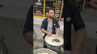 Famous Street Food Mysore Bonda  Food Vlog  streetfood [upl. by Ennahgiel296]