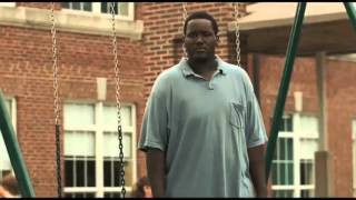 The Blind Side Movie Trailer [upl. by Bethesda]