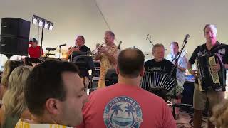 Polka Country Musicians  Opening Medley  Pulaski Polka Days 2023 [upl. by Margetts]