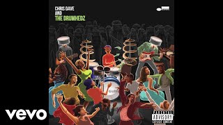 Chris Dave And The Drumhedz  Black Hole Audio ft Anderson Paak [upl. by Tanney355]