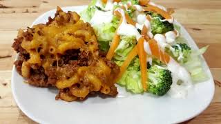 5 Delicious Ground Beef Recipes  The Hillbilly Kitchen [upl. by Barthelemy]