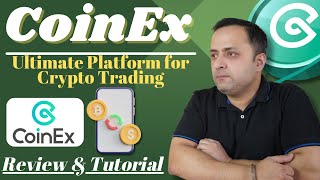 🚨 CoinEx  THE ULTIMATE SAVIOUR FOR INDIAN CRYPTO INVESTOR 💎 100x Crypto Options  Cryptocurrency [upl. by Kcaz990]