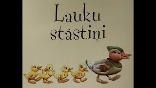 Lauku Stāstiņi Audio Pasakas [upl. by Ailisec427]