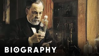 Louis Pasteur  Scientist  Mini Bio  BIO [upl. by Hanforrd]