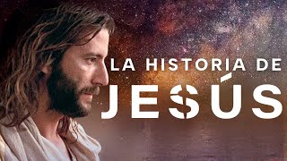 La historia de Jesús La vida de Jesús en 90 minutos [upl. by Haik]