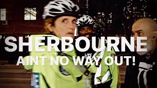 SHERBOURNE AINT NO WAY OUT THE TRAILER [upl. by Ettelrahc]