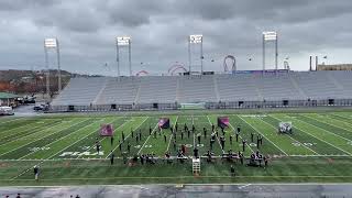 Mifflin County High School performs at ACC 2022 Season [upl. by Muna143]