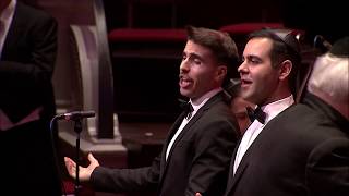 Adon Olam at the Concertgebouw 2018  Encore [upl. by Zavala]