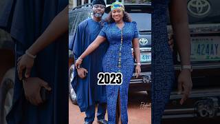 Unbelievable transformation of Actress Mercy Johnson shortsbeta nollywood mercyjohnsonokojie [upl. by Ellehcim]