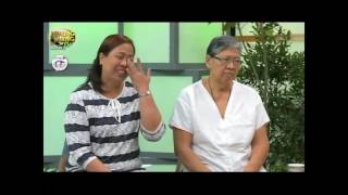 Healing Galing SO4EP01 Diabetes pt5 [upl. by Pagas]