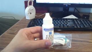 Honest Review CELL FOOD Does it work [upl. by Bael]