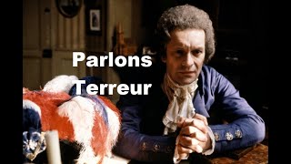 La Terreur 17931794  Extraits du film quotLa Révolution françaisequot 1989 [upl. by Llenrag606]