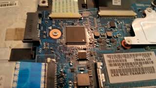 How to remove bios password Toshiba c55 and c50 100 working [upl. by Luiza]